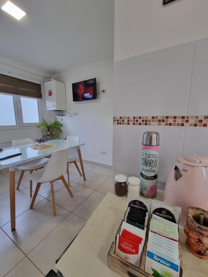 Yoppen: Duplex 2 Dormitorios En Ushuaia Luaran gambar