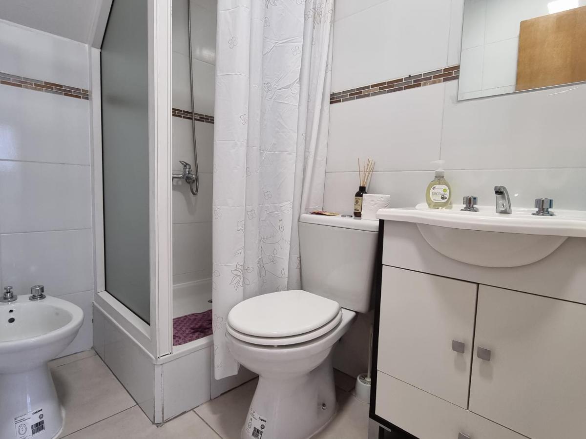 Yoppen: Duplex 2 Dormitorios En Ushuaia Luaran gambar