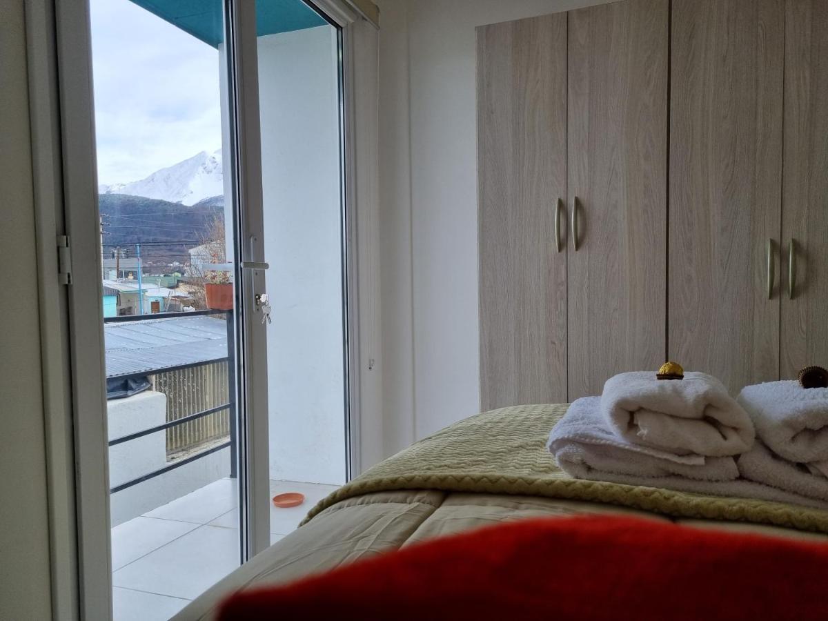 Yoppen: Duplex 2 Dormitorios En Ushuaia Luaran gambar