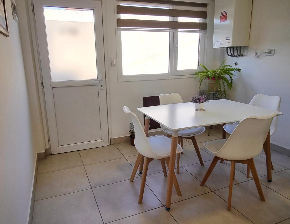 Yoppen: Duplex 2 Dormitorios En Ushuaia Luaran gambar