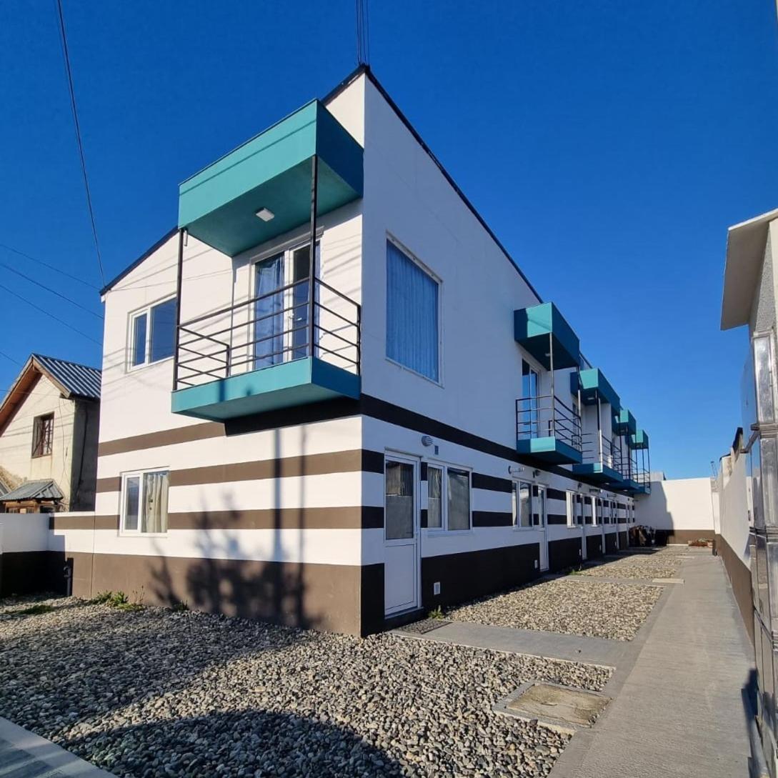 Yoppen: Duplex 2 Dormitorios En Ushuaia Luaran gambar